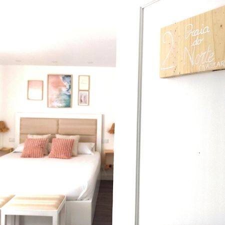 Supertubos House Peniche Bed & Breakfast Atouguia Da Baleia Exterior photo
