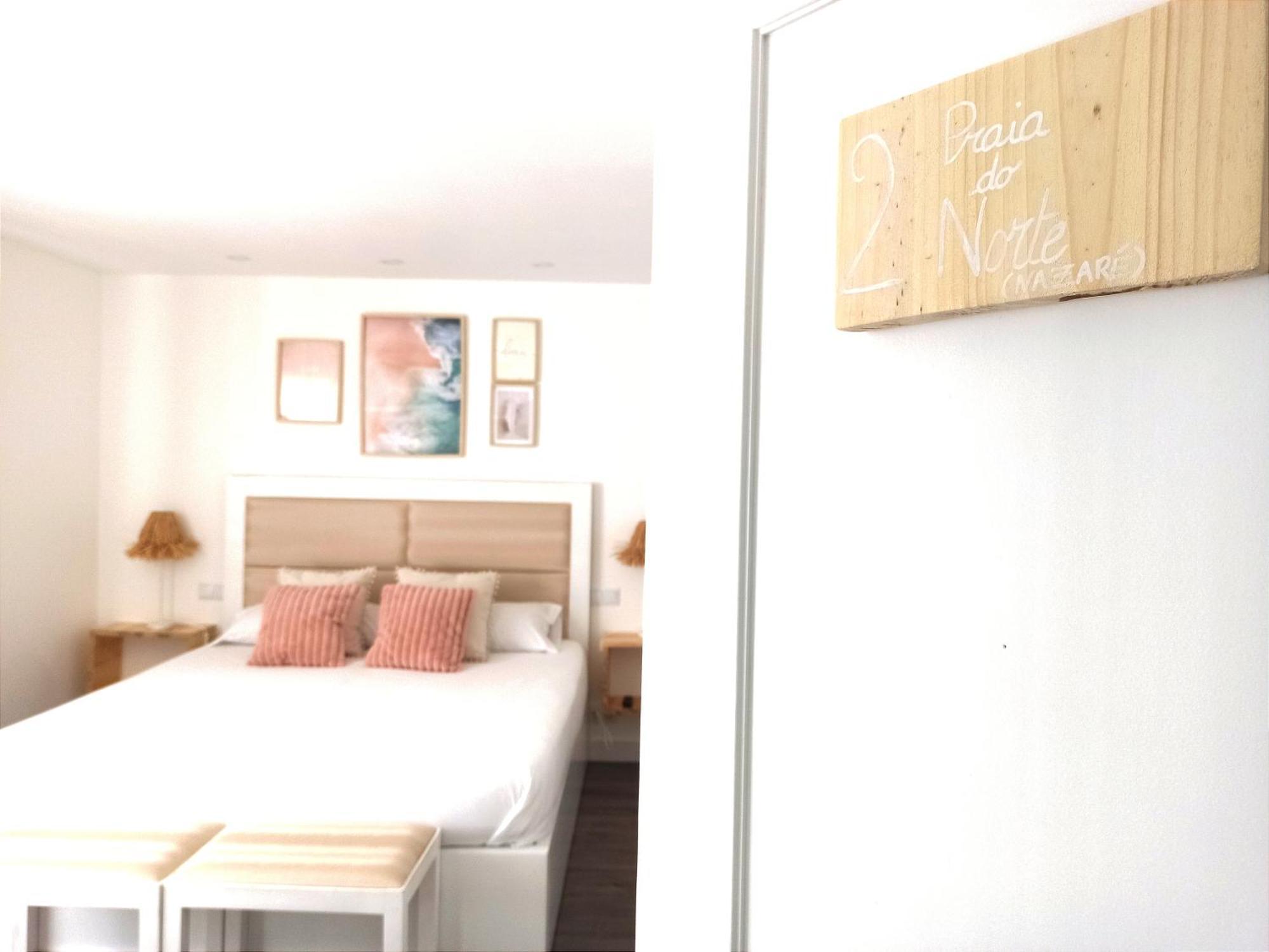 Supertubos House Peniche Bed & Breakfast Atouguia Da Baleia Exterior photo
