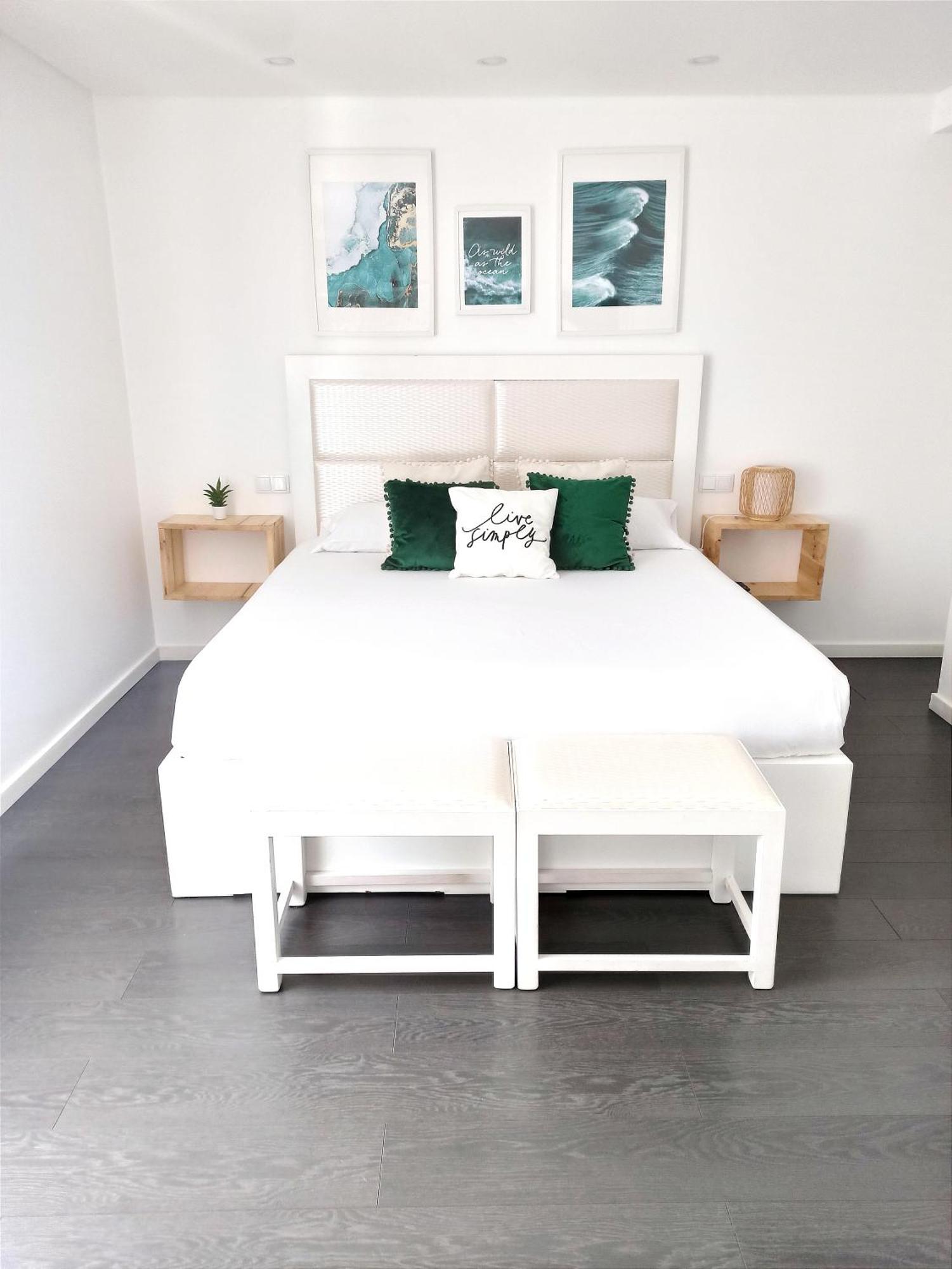 Supertubos House Peniche Bed & Breakfast Atouguia Da Baleia Room photo